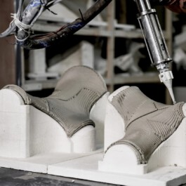 Material Architecture Lab