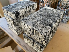 Material Architecture Lab