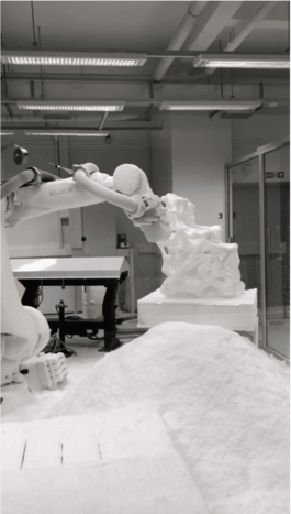 Material Architecture Lab