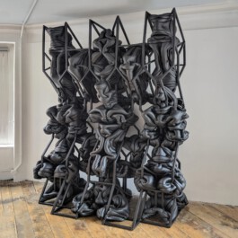 Material Architecture Lab