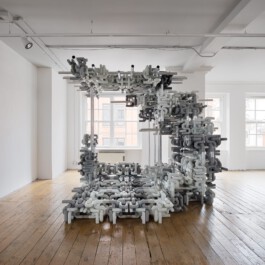 Material Architecture Lab