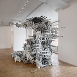 Material Architecture Lab