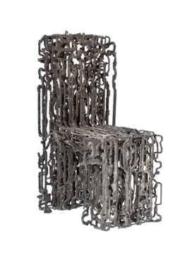 Material Architecture Lab