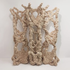 Material Architecture Lab